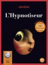 L'Hypnotiseur: Audio livre 2 CD M3 - 647 Mo + 525 Mo par Kepler