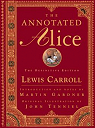 The Annotated Alice The definitive Edition par Carroll