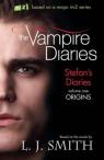 Stefan's Diaries 1: Origins par Plec