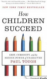 How Children Succeed par Tough