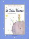 Le Petit Prince (grand format) par Saint-Exupry