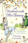 A weekend with Mr Darcy par Connelly