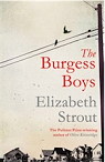 The Burgess Boys par Strout
