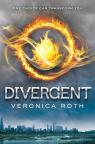 Divergent (Divergent #1) par Roth