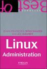 Linux administration par Berlat