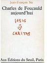 Charles de Foucauld aujourd'hui par Six