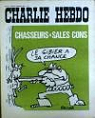 Charlie Hebdo, n43 par Hebdo