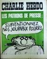 Charlie Hebdo, n64 par Hebdo