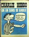 Charlie Hebdo, n51 par Hebdo