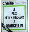 Charlie Hebdo, n2 par Hebdo