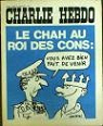 Charlie Hebdo, n48 par Hebdo