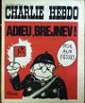 Charlie Hebdo, n50 par Hebdo