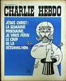Charlie Hebdo, n20 par Hebdo