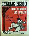 Charlie Hebdo, n33 par Hebdo