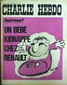 Charlie Hebdo, n69 par Hebdo