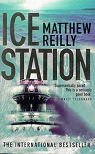 Ice Station par Reilly