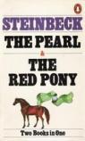 The Pearl + The Red Pony par Steinbeck