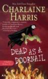 Dead as a doornail par Harris