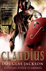 Claudius par Jackson