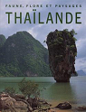 Thalande : faune, flore et paysages par Stewart-Cox