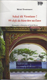 Saba dii Vientiane ! 99 clefs du bien-tre au Laos par Treutenaere