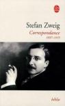 Correspondance tome I : 1897-1919 par Zweig