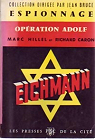 Opration Adolf par Hillel