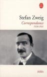 Correspondance tome II : 1920-1931 par Zweig