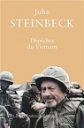 Dpches du Vietnam par Steinbeck