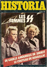 Historia, n425 : Les femmes SS par Leprince-Ringuet