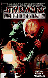 Star Wars : Tales from the Mos Eisley cantina par Anderson