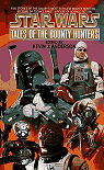 Star Wars : Tales of the bounty hunters par Anderson