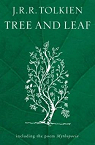 Tree and Leaf par Tolkien