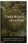 Les codes secrets dcrypts par Mller