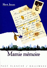 Mamie mmoire par Jaouen