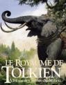 Le Royaume de Tolkien : Visions des Terres-du-Milieu par Tolkien
