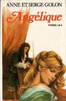 Anglique, Marquise des anges, tome 1 : Marquise des anges par Golon