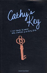 Cathy's Book, tome 2 : Cathy's Key par Weisman