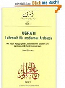Usrati 1. Lehrbuch fr modernes Arabisch. par Osman