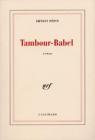 Tambour-Babel par Ppin