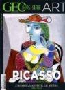 Go Hors-Srie Art n3 Picasso par GEO