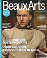 Beaux Arts Magazine, n345