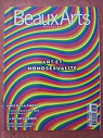 Beaux Arts Magazine, Hors-srie : Art et homo..