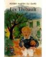 Les Thibault, Tome5. (5/5) : L't 1914 (fin) - Epilogue par Martin du Gard