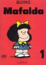 Mafalda 1 - Mafalda par Quino