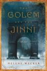 The Golem and the Jinni par Wecker
