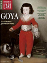 Dossier de l'art, n34 : Goya, la libert permanente par Dossier de l`art