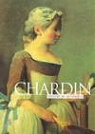 Chardin, peintre du quotidien par Cros