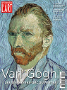 Dossier de l'art, n214 : Van Gogh. Les dernires dcouvertes par Caillaud de Guido