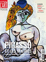 Dossier de l'Art, n157 : Picasso et les matres par Dossier de l`art